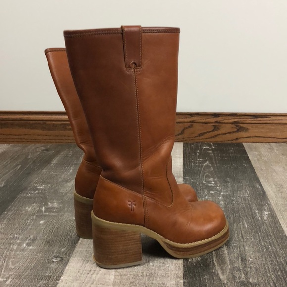 frye dorian boots